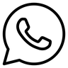 kairai icon whatsapp 96