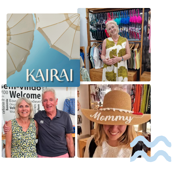 kairai testemunhos 1