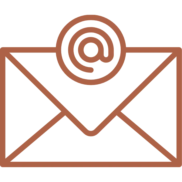 kairai icon email