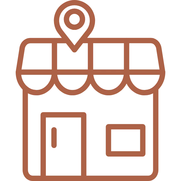 kairai icon loja fisica